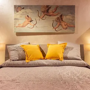 Elena Casa Turistica Apartment