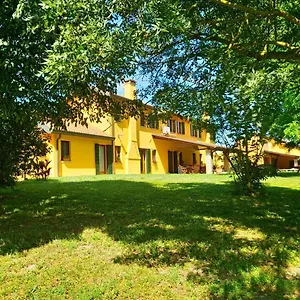  Alloggio per agriturismo Zennare