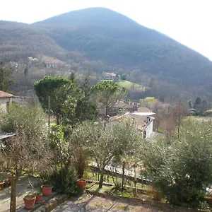  Alloggio per agriturismo Locanda-trattoria Al Rio