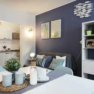  Appartamento Yourbanflat Appiani - Solo Affitti Brevi